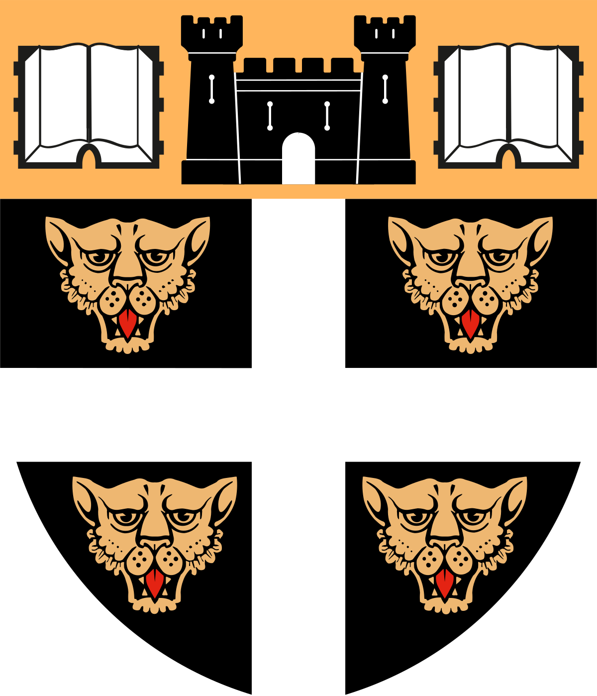 Dover College Senior